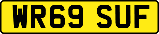 WR69SUF