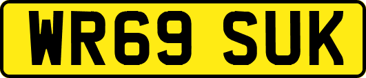 WR69SUK