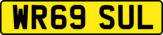 WR69SUL