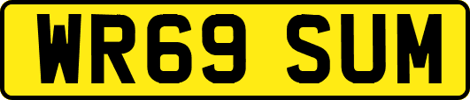 WR69SUM