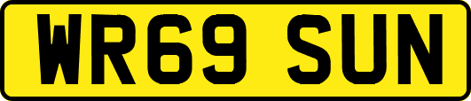 WR69SUN