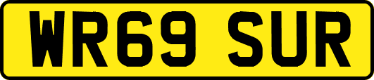 WR69SUR