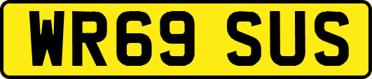 WR69SUS