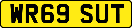 WR69SUT