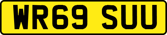 WR69SUU