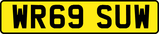 WR69SUW