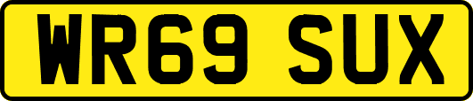 WR69SUX