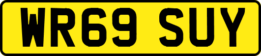 WR69SUY