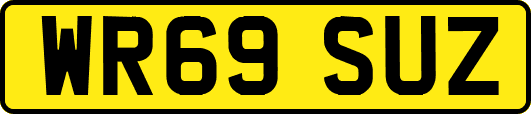 WR69SUZ