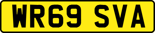 WR69SVA
