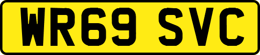 WR69SVC