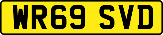 WR69SVD