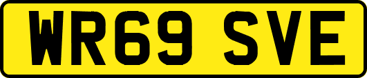 WR69SVE