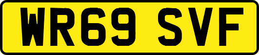 WR69SVF