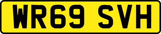 WR69SVH