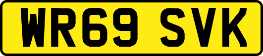 WR69SVK