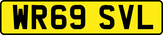 WR69SVL