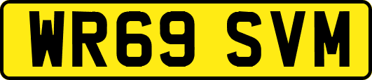 WR69SVM