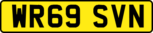WR69SVN