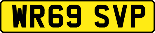WR69SVP