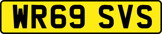 WR69SVS