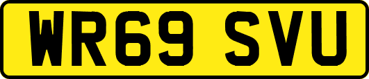 WR69SVU