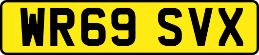WR69SVX