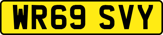 WR69SVY