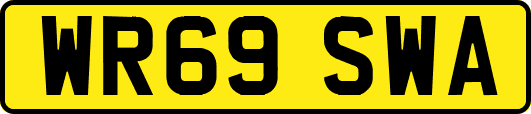 WR69SWA