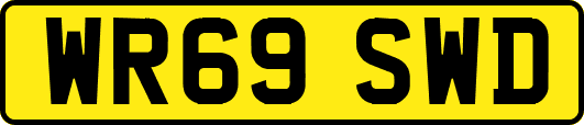 WR69SWD