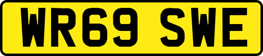 WR69SWE