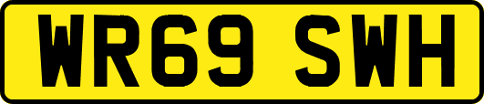 WR69SWH