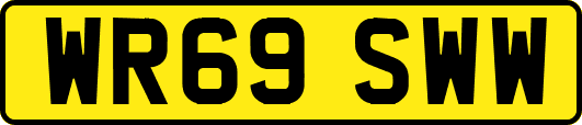 WR69SWW