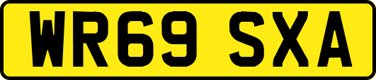 WR69SXA