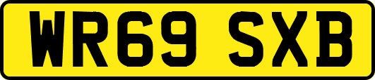 WR69SXB
