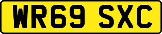 WR69SXC