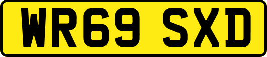 WR69SXD