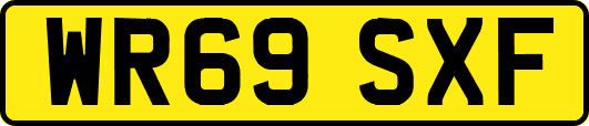WR69SXF