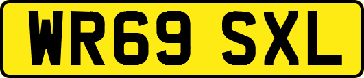 WR69SXL