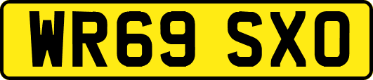 WR69SXO