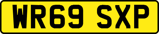 WR69SXP