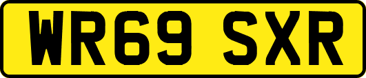 WR69SXR