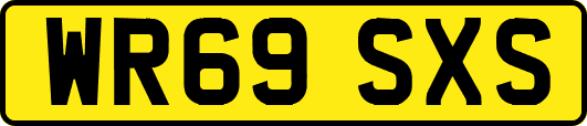 WR69SXS
