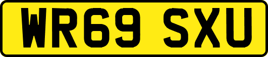 WR69SXU