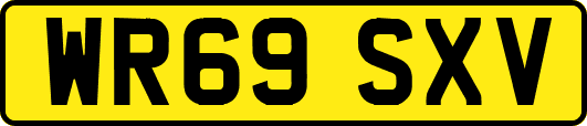 WR69SXV