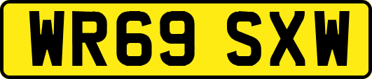 WR69SXW