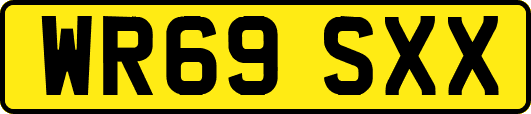 WR69SXX