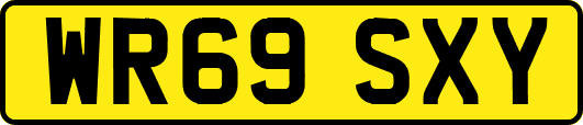 WR69SXY