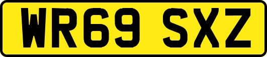 WR69SXZ