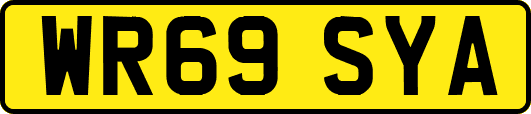 WR69SYA